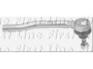 FIRST LINE FTR5749 skersinės vairo trauklės galas 
 Vairavimas -> Vairo mechanizmo sujungimai
D85201HA0A, D85203VA0A