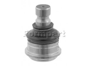 FORMPART 3703008 atramos/vairo trauklė 
 Ašies montavimas/vairavimo mechanizmas/ratai -> Sujungimai -> Atramos/vairo trauklė
54503-2BA00, 54503-3BA00, 54530-2B000