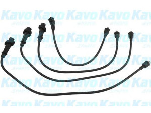 KAVO PARTS ICK-8510 uždegimo laido komplektas 
 Kibirkšties / kaitinamasis uždegimas -> Uždegimo laidai/jungtys
3370060B30000, 3370060E10000, 3370082610000