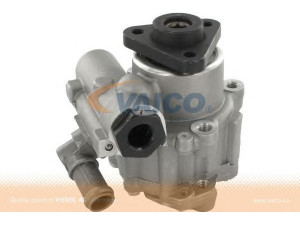 VAICO V10-0572 hidraulinis siurblys, vairo sistema 
 Vairavimas -> Vairo pavara/siurblys
8D0 145 155 Q, 8D0 145 155 QX, 8D0 145 156 K