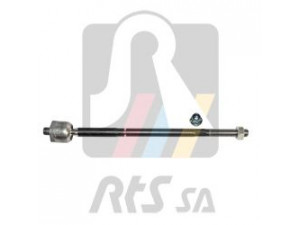 RTS 92-90316-014 vidinė skersinė vairo trauklė 
 Vairavimas -> Vairo mechanizmo sujungimai
1609213, 95952929, 95952929