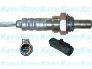 KAVO PARTS EOS-4505 lambda jutiklis 
 Išmetimo sistema -> Jutiklis/zondas
CY0318861B