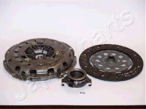 JAPANPARTS KF-H34 sankabos komplektas 
 Sankaba/dalys -> Sankabos remonto komplektas, visas