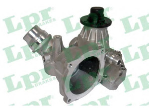 LPR WP0090 vandens siurblys 
 Aušinimo sistema -> Vandens siurblys/tarpiklis -> Vandens siurblys
11510393336, 11511713266, 8510324