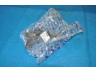 PARTS-MALL PXCEA-001 valdymo svirtis 
 Vairavimas -> Vairo trauklė
HB578000, MB673525A, MB673525B