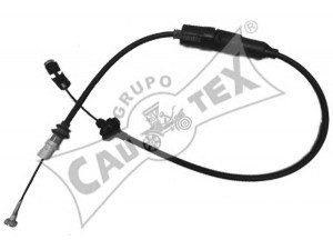CAUTEX 468234 sankabos trosas 
 Sankaba/dalys -> Sankabos valdymas -> Sankabos trosas
6K1721335J