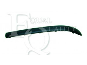 EQUAL QUALITY M0535 apdailos/apsauginės juostelė, buferis 
 Kėbulas -> Apdaila/apsauga/dekoratyvinės juostelės/emblemos -> Apdailos/apsauginės juostelės
51127030604