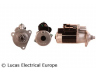 LUCAS ELECTRICAL LRS02273 starteris 
 Elektros įranga -> Starterio sistema -> Starteris
1447912