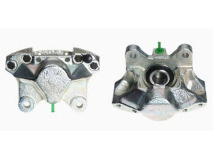BUDWEG CALIPER 34630 stabdžių apkaba 
 Dviratė transporto priemonės -> Stabdžių sistema -> Stabdžių apkaba / priedai
1229551-5, 1359229-0