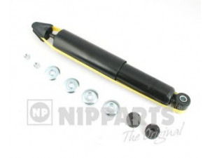 NIPPARTS N5502070G amortizatorius 
 Pakaba -> Amortizatorius
S30A28700A, 48511-26120, 48511-26130