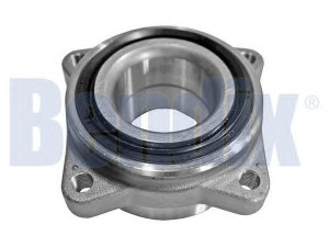 BENDIX 050563B rato guolio komplektas 
 Ašies montavimas/vairavimo mechanizmas/ratai -> Rato stebulė/montavimas -> Rato guolis
42200-SV7-A01, 42200-SX0-008, 42200SX0008