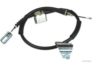 MAGNETI MARELLI 600000123440 trosas, stovėjimo stabdys
36530-46G11