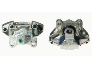 BUDWEG CALIPER 34736 stabdžių apkaba 
 Dviratė transporto priemonės -> Stabdžių sistema -> Stabdžių apkaba / priedai
000 423 89 98, 123 420 11 83