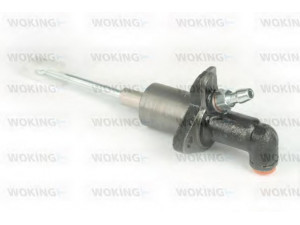 WOKING C1615.15 pagrindinis cilindras, sankaba 
 Sankaba/dalys -> Sankabos valdymas -> Pagrindinis cilindras
6K1721401, 6K1721401