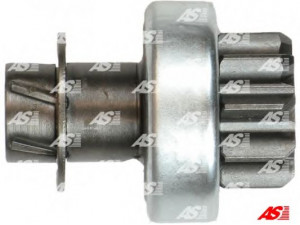 AS-PL SD6016 laisvos eigos pavara, starteris
28011-70020