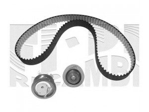 CALIBER 0190KW paskirstymo diržo komplektas 
 Techninės priežiūros dalys -> Papildomas remontas
038198119A, 038198119C, 038198119A