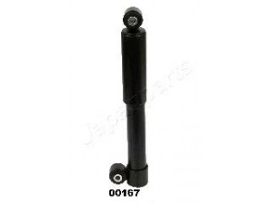JAPANPARTS MM-00167 amortizatorius 
 Pakaba -> Amortizatorius
46437781, 46412035, 46420463, 46437781