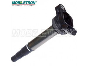 MOBILETRON CT-47 ritė, uždegimas 
 Kibirkšties / kaitinamasis uždegimas -> Uždegimo ritė
90919-02252, 90919-02258, 90919-C2003