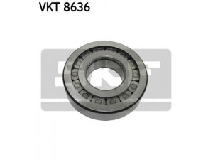 SKF VKT 8636 guolis, neautomatinė transmisija
183688