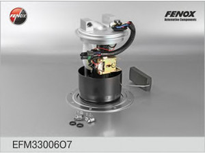 FENOX EFM33006O7 degalų tiekimo modulis 
 Degalų tiekimo sistema -> Kuro siurblys/dalys -> Kuro siurblys
2112-0113900-910, 2112-1139009