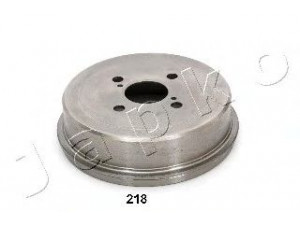 JAPKO 56218 stabdžių būgnas 
 Stabdžių sistema -> Būgninis stabdys -> Stabdžių būgnas
42431-20080
