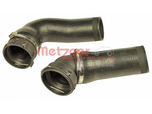 METZGER 2400047 kompresoriaus padavimo žarna 
 Išmetimo sistema -> Turbokompresorius
11617790090