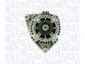 MAGNETI MARELLI 944390398310 kintamosios srovės generatorius 
 Elektros įranga -> Kint. sr. generatorius/dalys -> Kintamosios srovės generatorius
12 31 2 245 576, 12 31 2 245 654