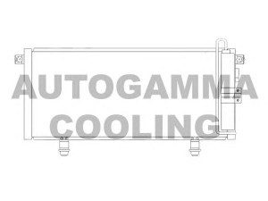 AUTOGAMMA 105083 kondensatorius, oro kondicionierius 
 Oro kondicionavimas -> Kondensatorius
MR460343, MR568628