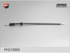 FENOX PH210905 stabdžių žarnelė 
 Stabdžių sistema -> Stabdžių žarnelės
7L0611701C, 7L0611701C