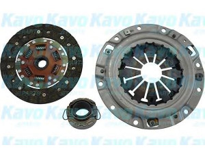 KAVO PARTS CP-7021 sankabos komplektas 
 Sankaba/dalys -> Sankabos remonto komplektas, visas