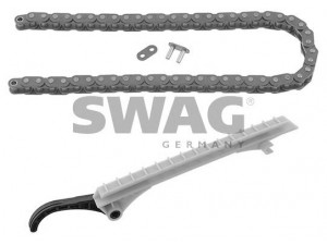 SWAG 10 94 4612 grandinė, alyvos siurblio pavara 
 Variklis -> Tepimas -> Alyvos siurblys/dalys -> Pavaros grandinė
000 993 12 76, 000 993 12 76 S3