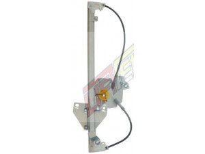 LIFT-TEK LT ME716 R lango pakėliklis 
 Vidaus įranga -> Elektrinis lango pakėliklis
1687301246