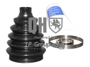 JP GROUP 6043600119 gofruotoji membrana, kardaninis velenas 
 Ratų pavara -> Gofruotoji membrana
31607518245