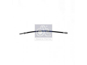 DT 4.81208 stabdžių žarnelė
901 428 0235, 901 428 0435, 9014280235