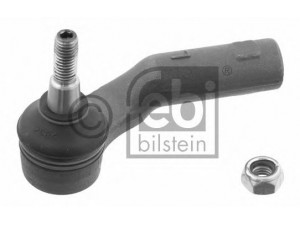 FEBI BILSTEIN 29223 skersinės vairo trauklės galas 
 Vairavimas -> Vairo mechanizmo sujungimai
1 317 447, 1 404 785, 1 730 934