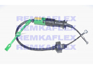 REMKAFLEX 62.2380(AK) sankabos trosas 
 Sankaba/dalys -> Sankabos valdymas -> Sankabos trosas
1H1721335A, 1H1721335B, 1H1721335G