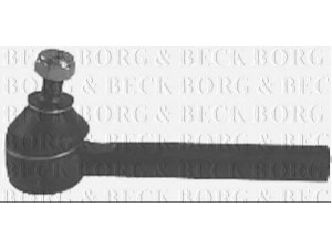 BORG & BECK BTR4194 skersinės vairo trauklės galas 
 Vairavimas -> Vairo mechanizmo sujungimai
5962775, 7591300