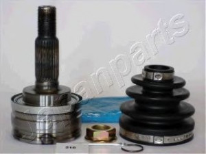 JAPANPARTS GI-218 jungčių komplektas, kardaninis velenas 
 Ratų pavara -> Sujungimai/komplektas
43410-12081