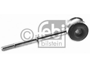FEBI BILSTEIN 17596 šarnyro stabilizatorius 
 Ašies montavimas/vairavimo mechanizmas/ratai -> Stabilizatorius/fiksatoriai -> Savaime išsilyginanti atrama
1229391, 3530230, 9140995, 9157725