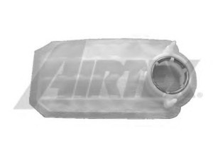 AIRTEX FS10237 filtras, degalų siurblys 
 Degalų tiekimo sistema -> Kuro tiekimo blokas, visas
WFX10027*, WFX10033*, WFX10590*