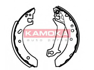 KAMOKA JQ202064 stabdžių trinkelių komplektas 
 Techninės priežiūros dalys -> Papildomas remontas
1005968, 1041906, 1060096, 1065033
