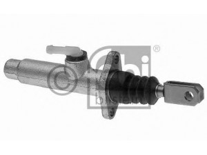 FEBI BILSTEIN 14126 pagrindinis cilindras, sankaba 
 Sankaba/dalys -> Sankabos valdymas -> Pagrindinis cilindras
71738463, 82442897, 71738463, 82442897