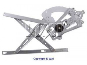 WAIglobal WPR0164R lango pakėliklis
4696579, 5015356AA
