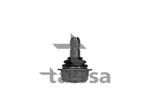 TALOSA 47-07496 atramos/vairo trauklė 
 Ašies montavimas/vairavimo mechanizmas/ratai -> Sujungimai -> Atramos/vairo trauklė