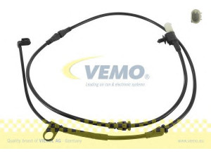VEMO V48-72-0012 įspėjimo kontaktas, stabdžių trinkelių susidėvėjimas 
 Stabdžių sistema -> Susidėvėjimo indikatorius, stabdžių trinkelės
SEM 500026