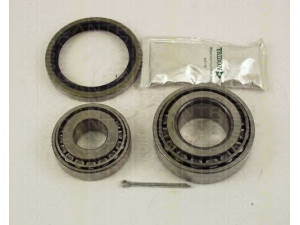 TRISCAN 8530 13114 rato guolio komplektas