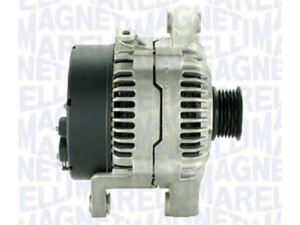 MAGNETI MARELLI 944390392400 kintamosios srovės generatorius 
 Elektros įranga -> Kint. sr. generatorius/dalys -> Kintamosios srovės generatorius
1204146, 6204152, 90356665, 90356897