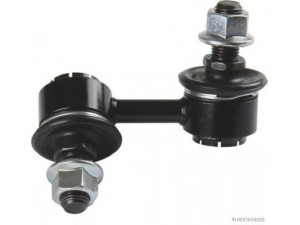 HERTH+BUSS JAKOPARTS J4960517 šarnyro stabilizatorius 
 Ašies montavimas/vairavimo mechanizmas/ratai -> Stabilizatorius/fiksatoriai -> Savaime išsilyginanti atrama
54830-3A000, 54830-3A000