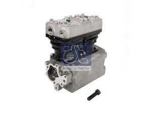 DT 3.75010 kompresorius, suspausto oro sistema
51.54000.6011, 51.54000.6014, 51.54000.6021