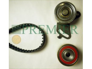 BRT Bearings PBTK441 paskirstymo diržo komplektas 
 Techninės priežiūros dalys -> Papildomas remontas